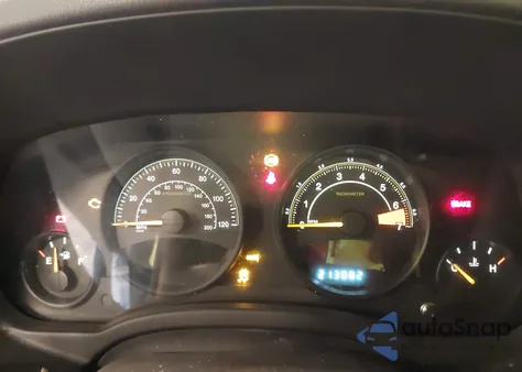 2015 Jeep Patriot High Altitude Edition z USA, uszkodzony, nr VIN 1C4NJRFB0FD426756